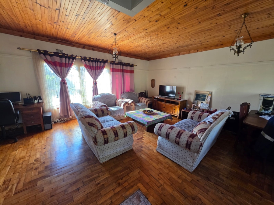 3 Bedroom Property for Sale in Sasolburg Ext 12 Free State